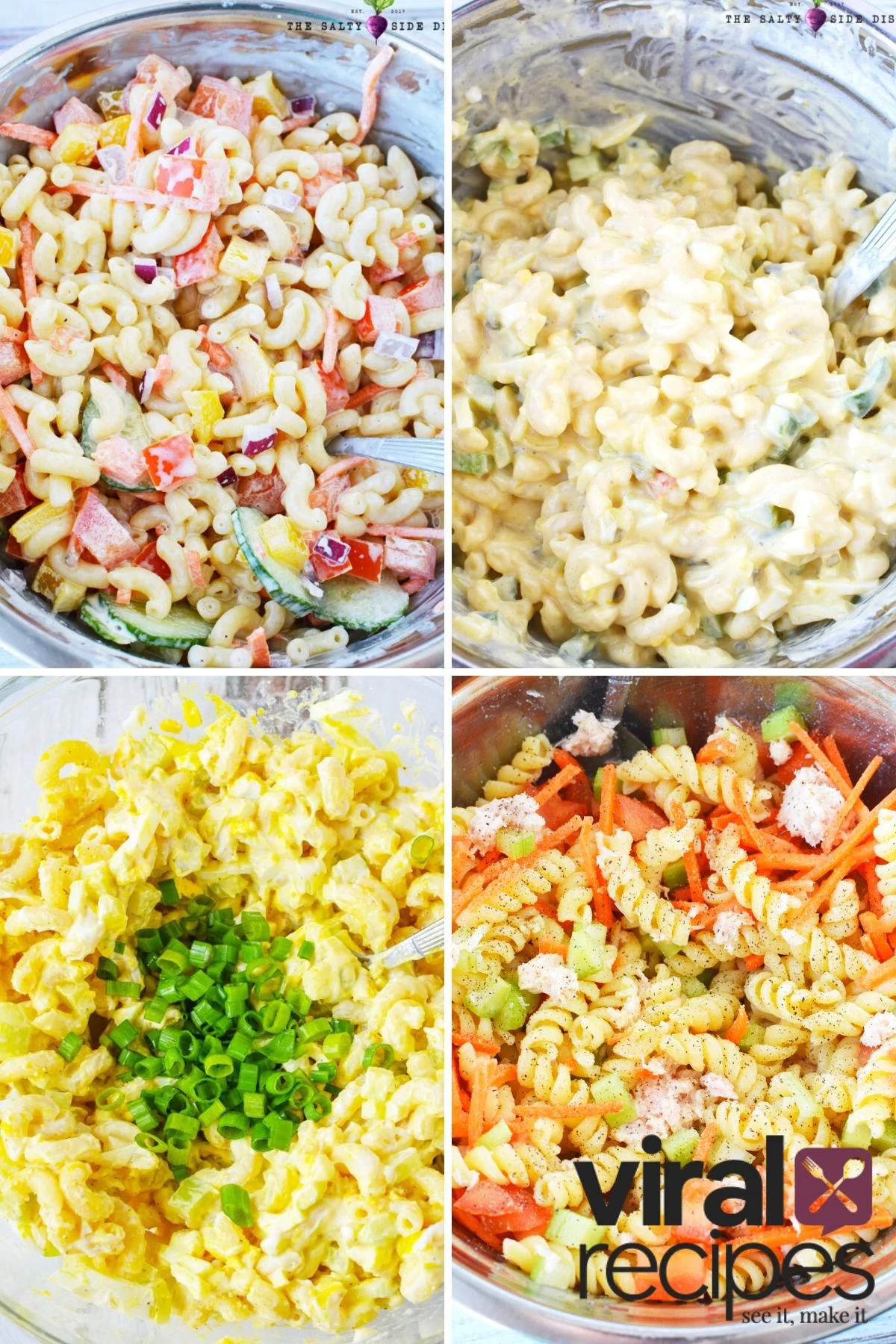 20 Unforgettable Macaroni Side Dishes