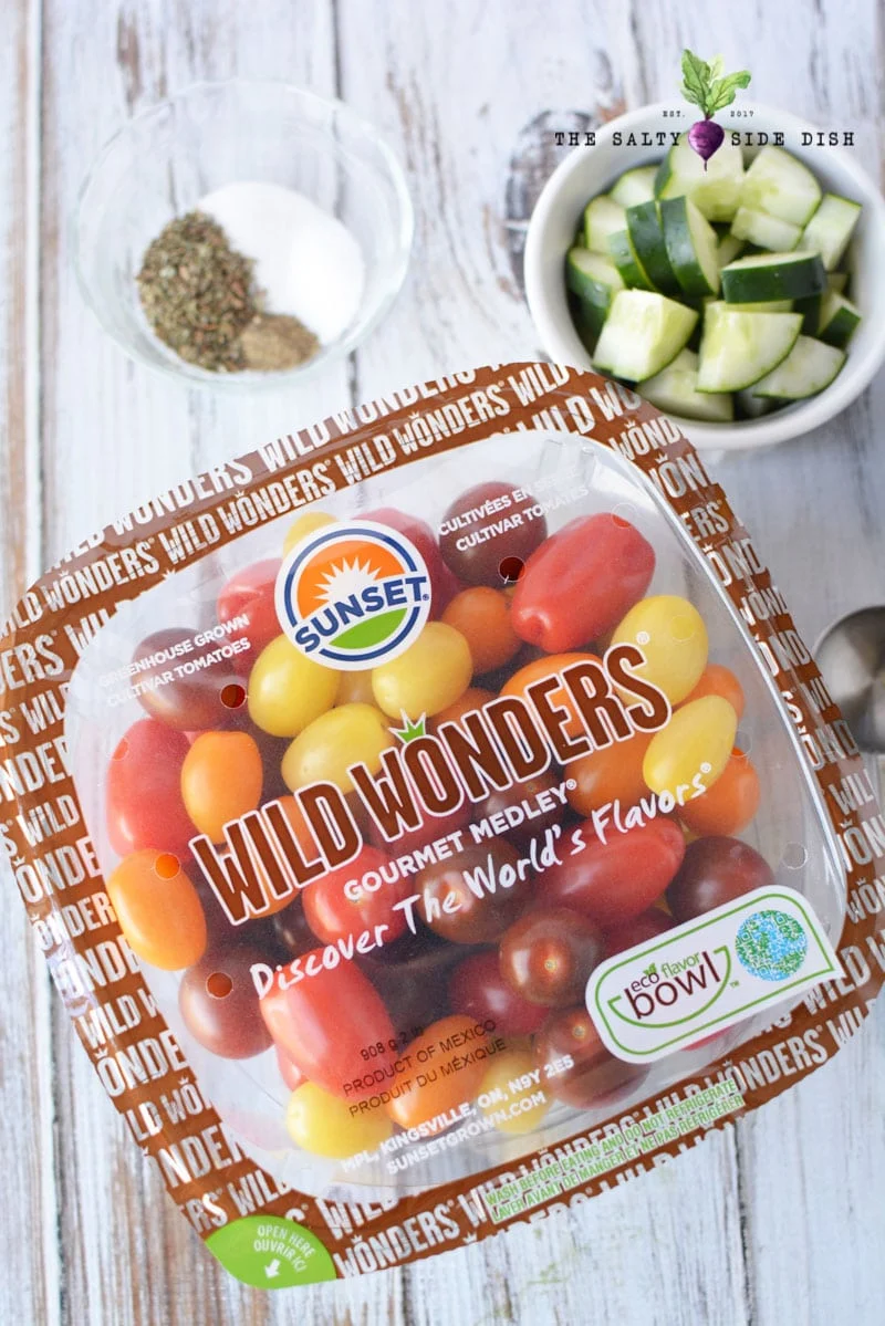 wild wonders gourmet tomatoes