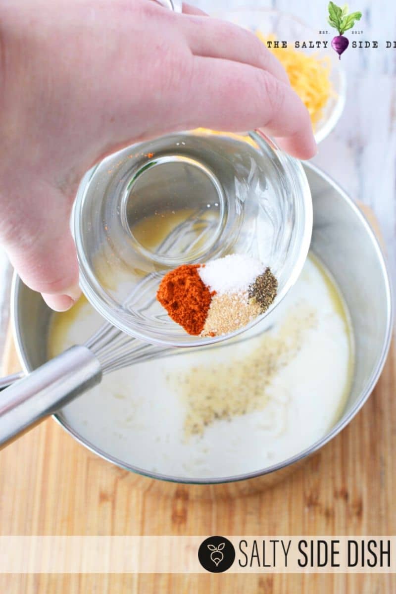 easy cheese sauce recipe