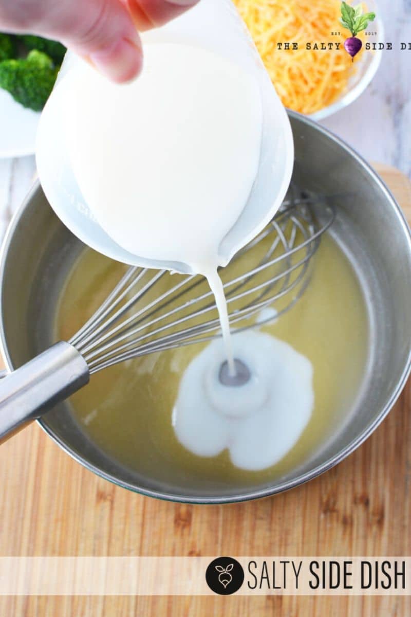 keto cheese sauce recipe