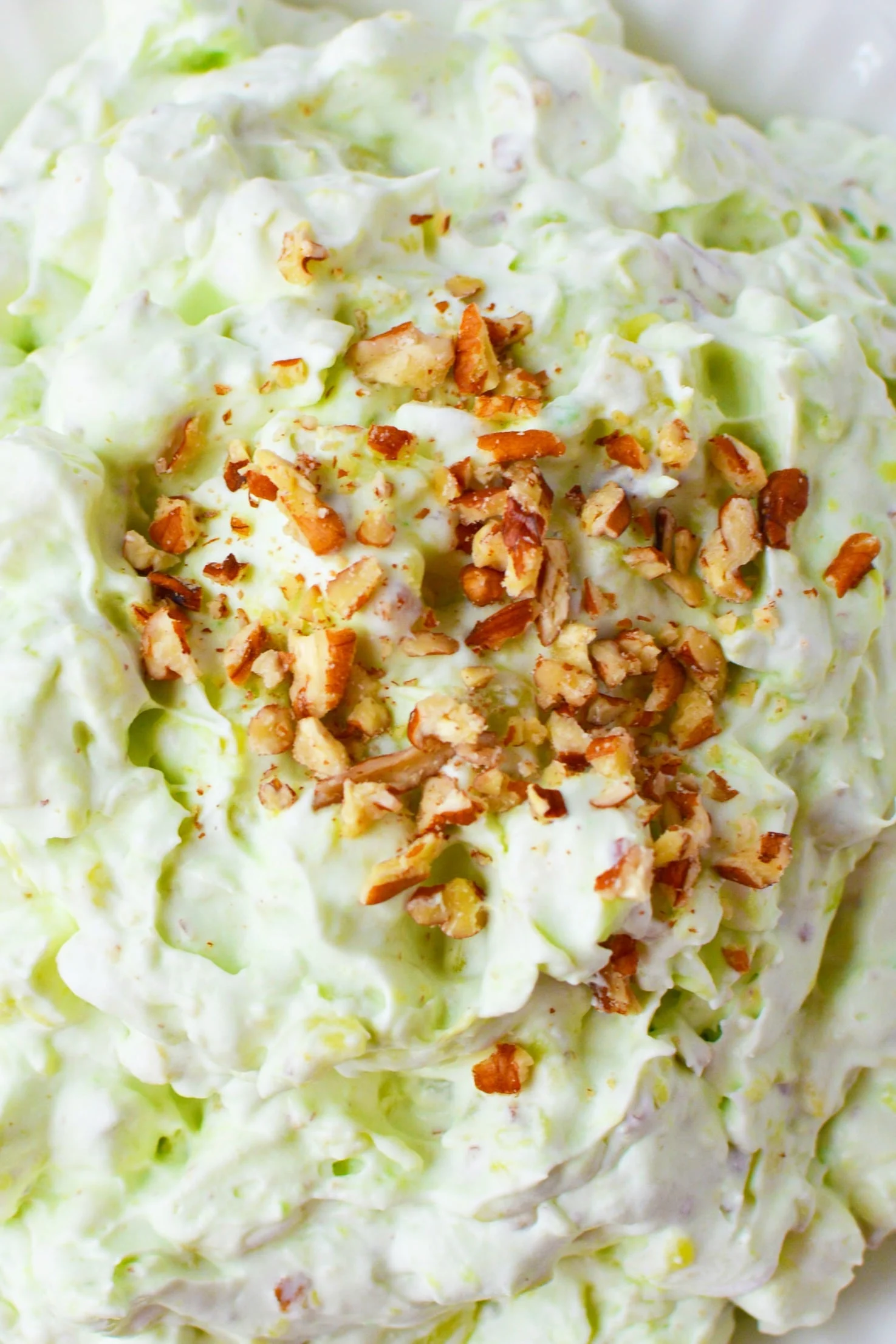 watergate salad
