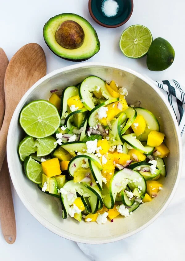 20 Easy Side Dishes Perfect for Parties