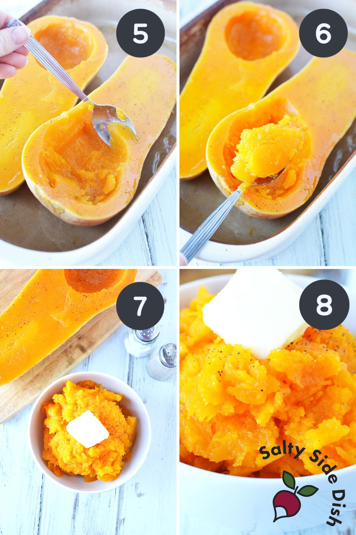 butternut squash for babies.