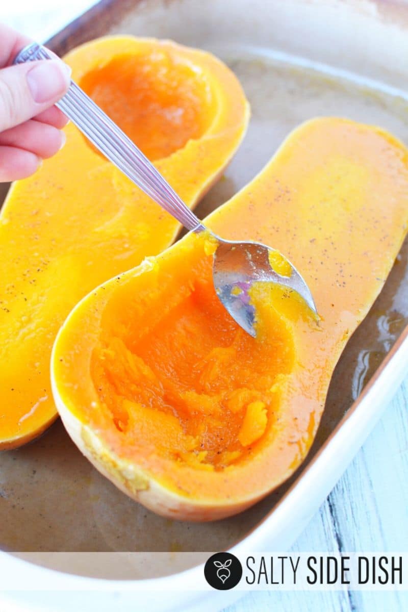 Roasted Butternut Squash