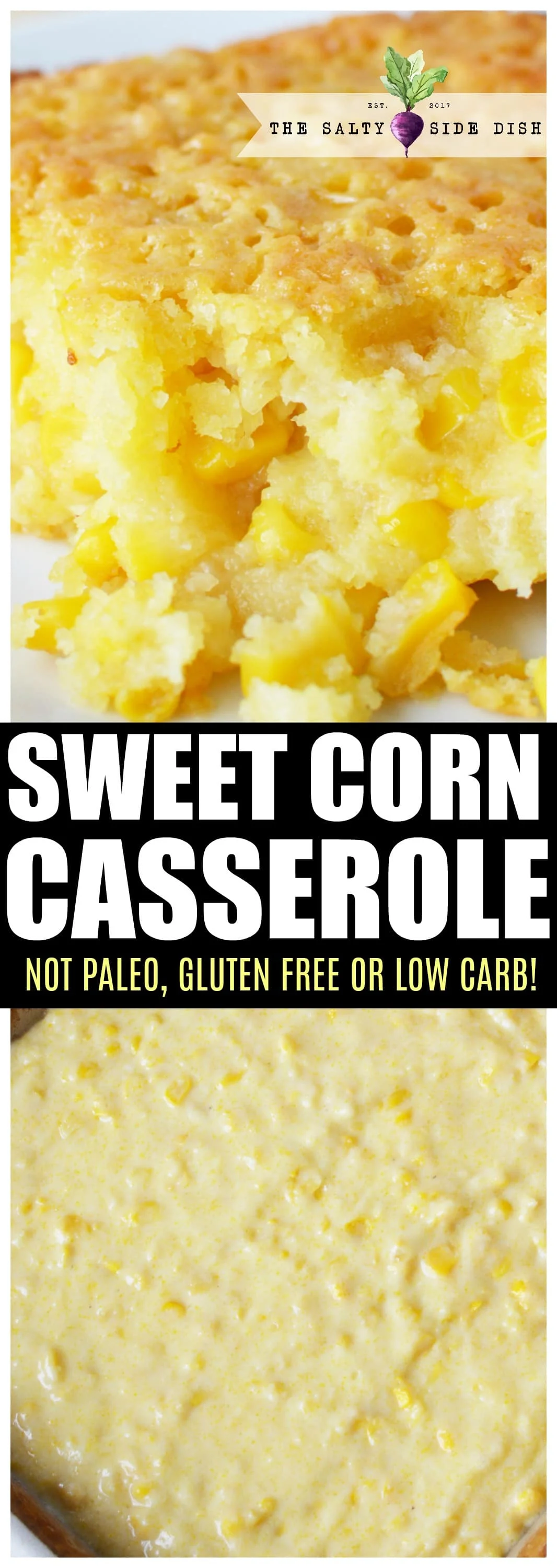 corn casserole