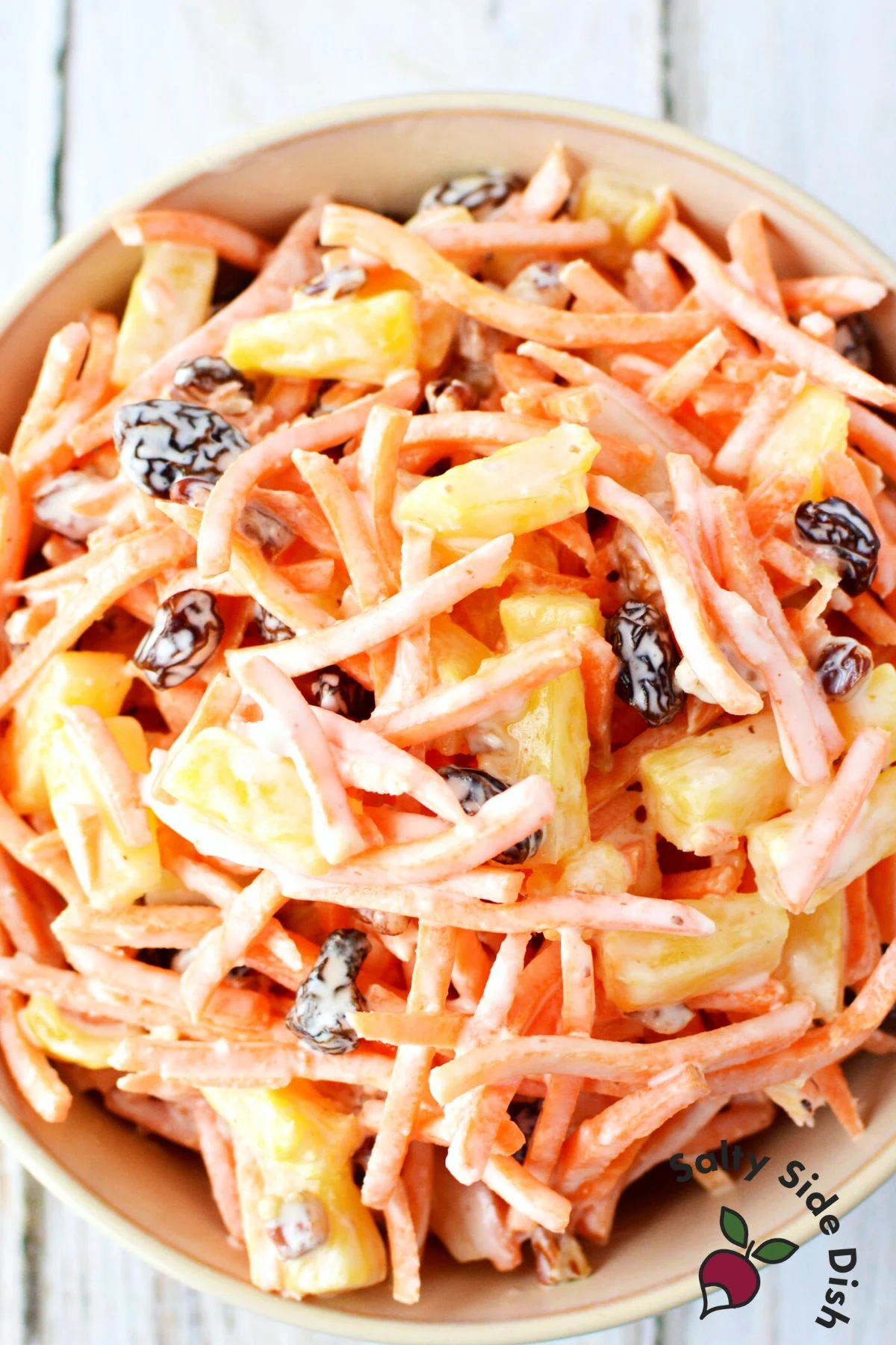 Carrot Salad