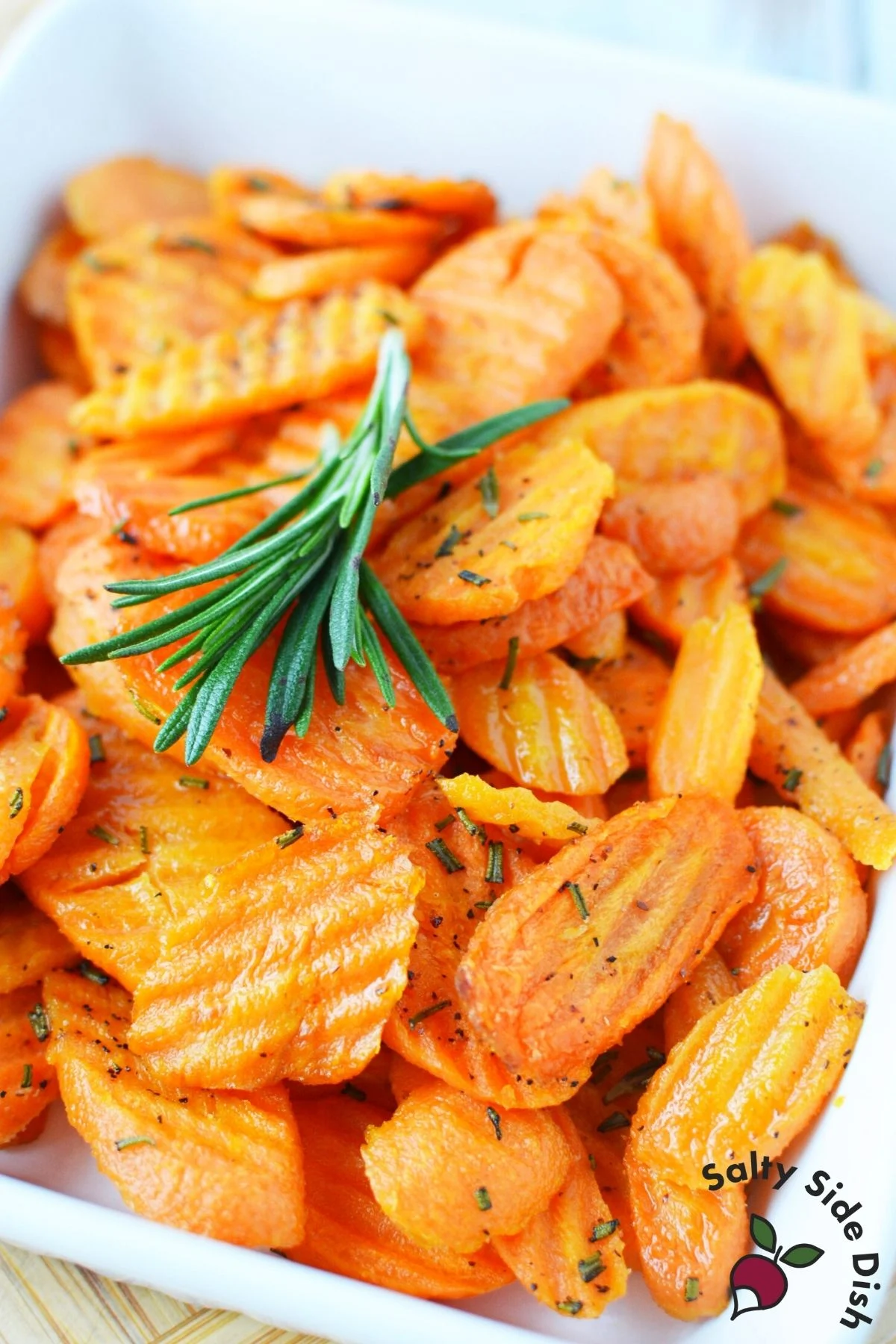 crinkle cut fries recipe.
