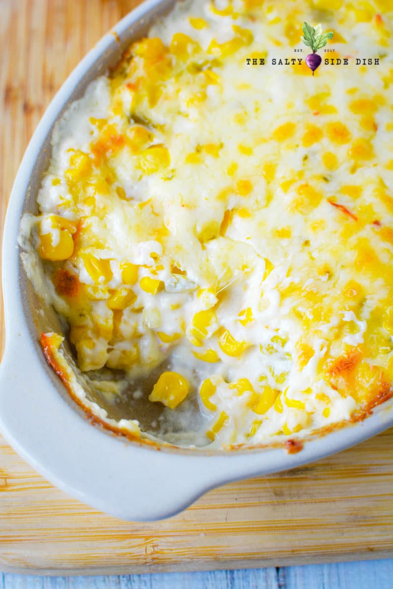 Crack Corn Dip