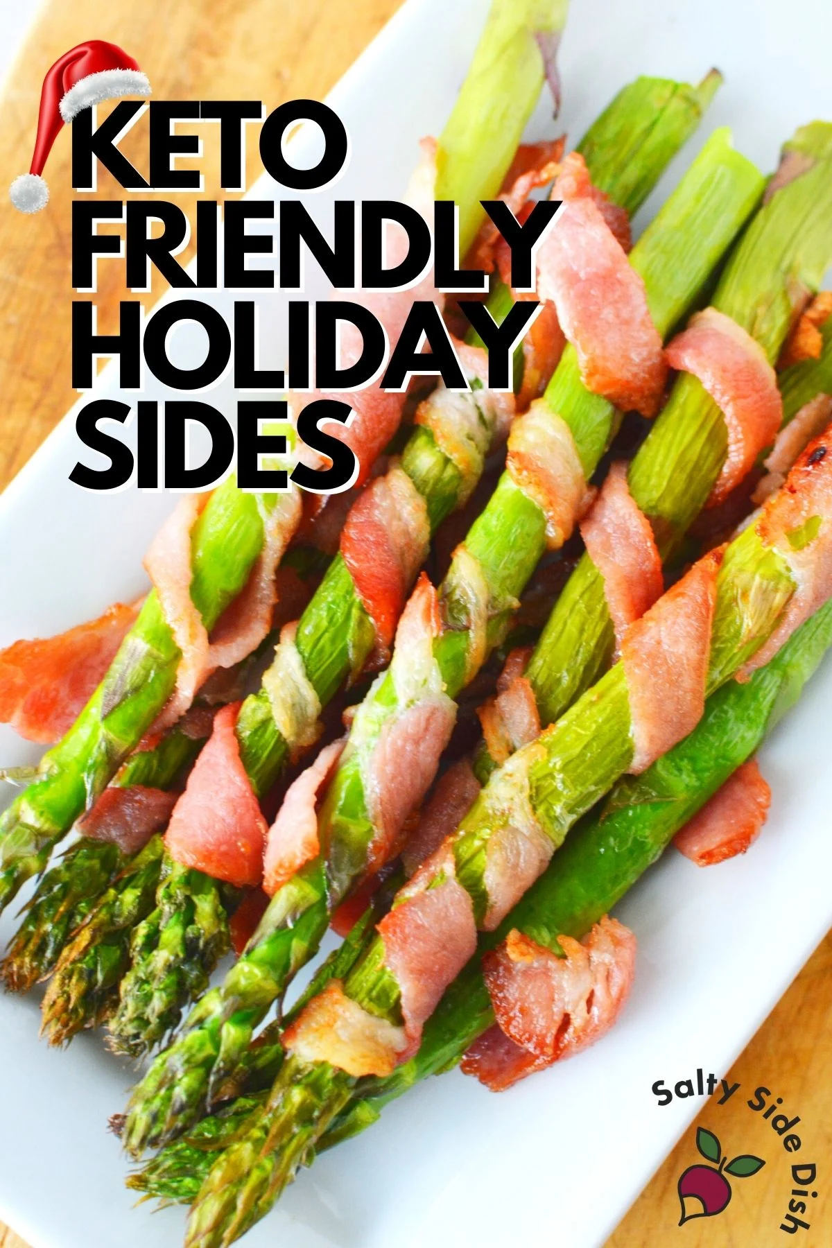 18 Delicious Keto Thanksgiving Sides