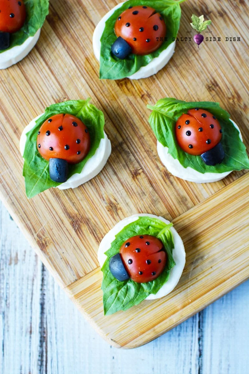 4th of July Party Recipes