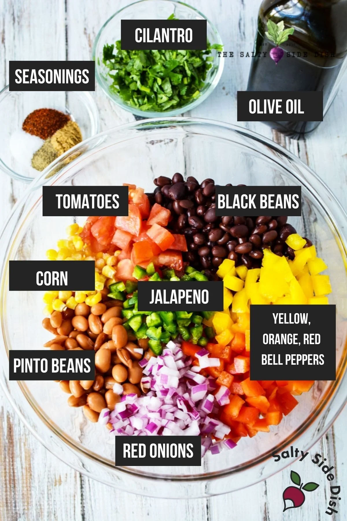 cowboy caviar ingredients.