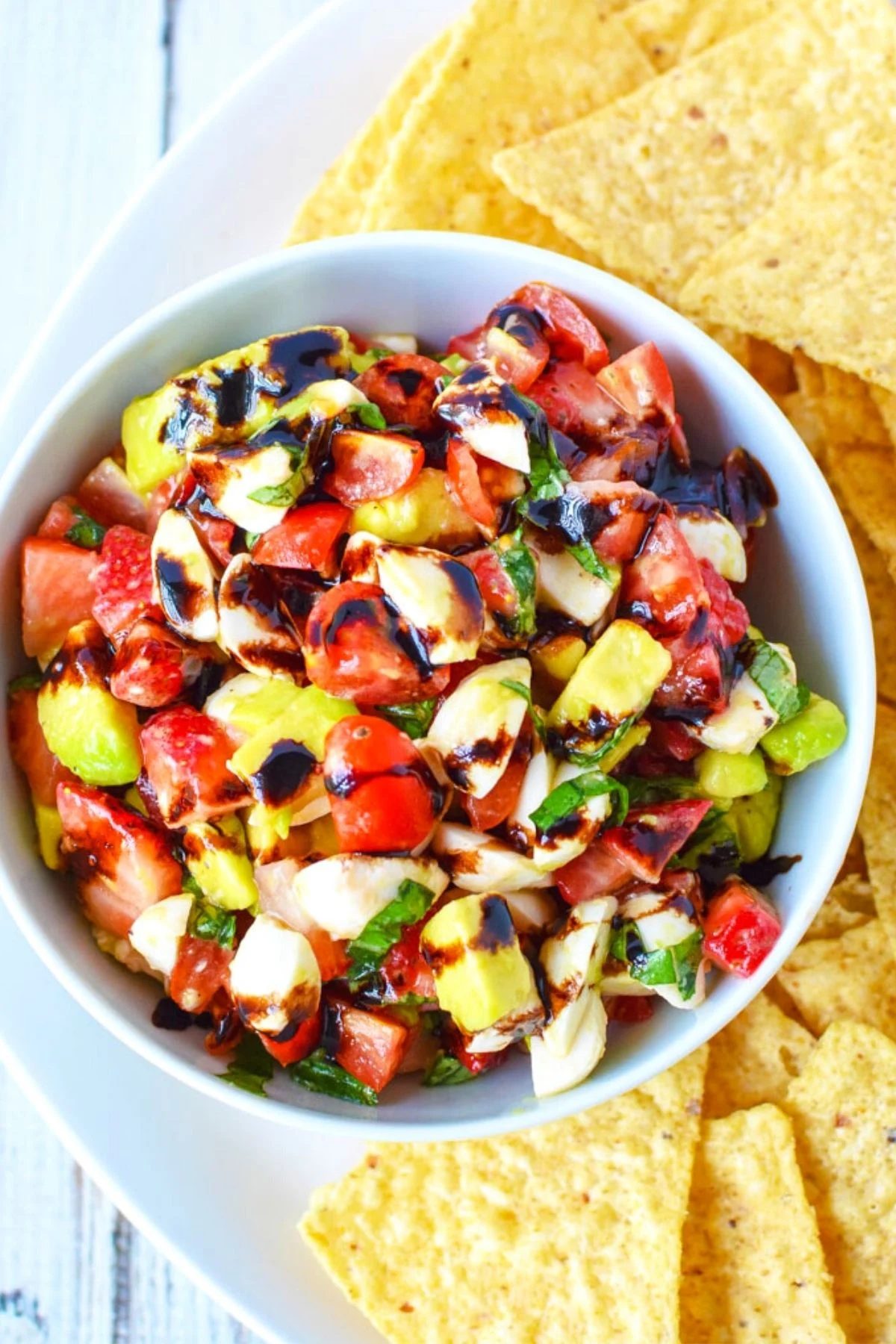 10 Incredible Caprese Recipe Ideas