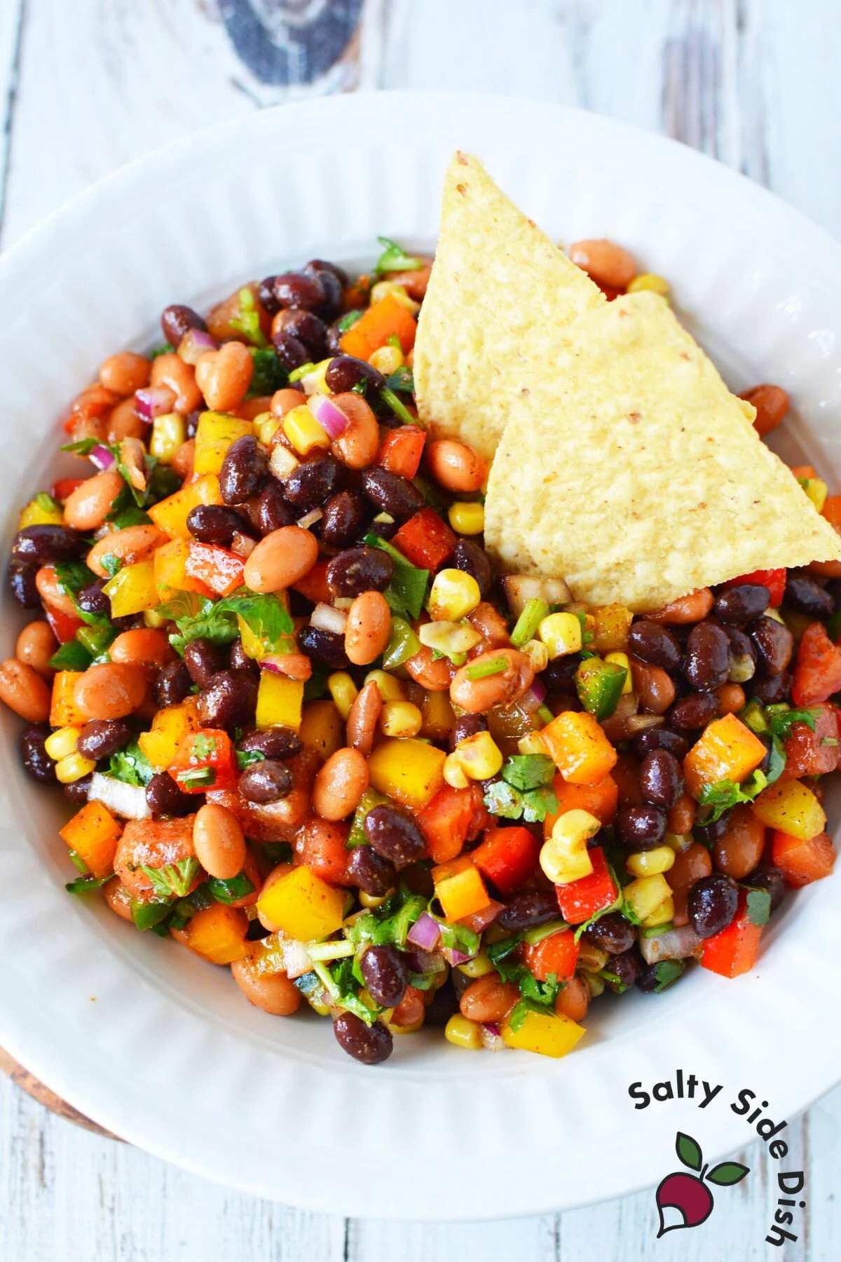viral cowboy caviar recipe.