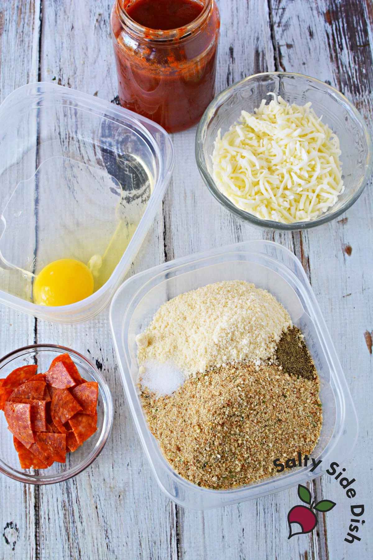 chicken pizza ingredients.