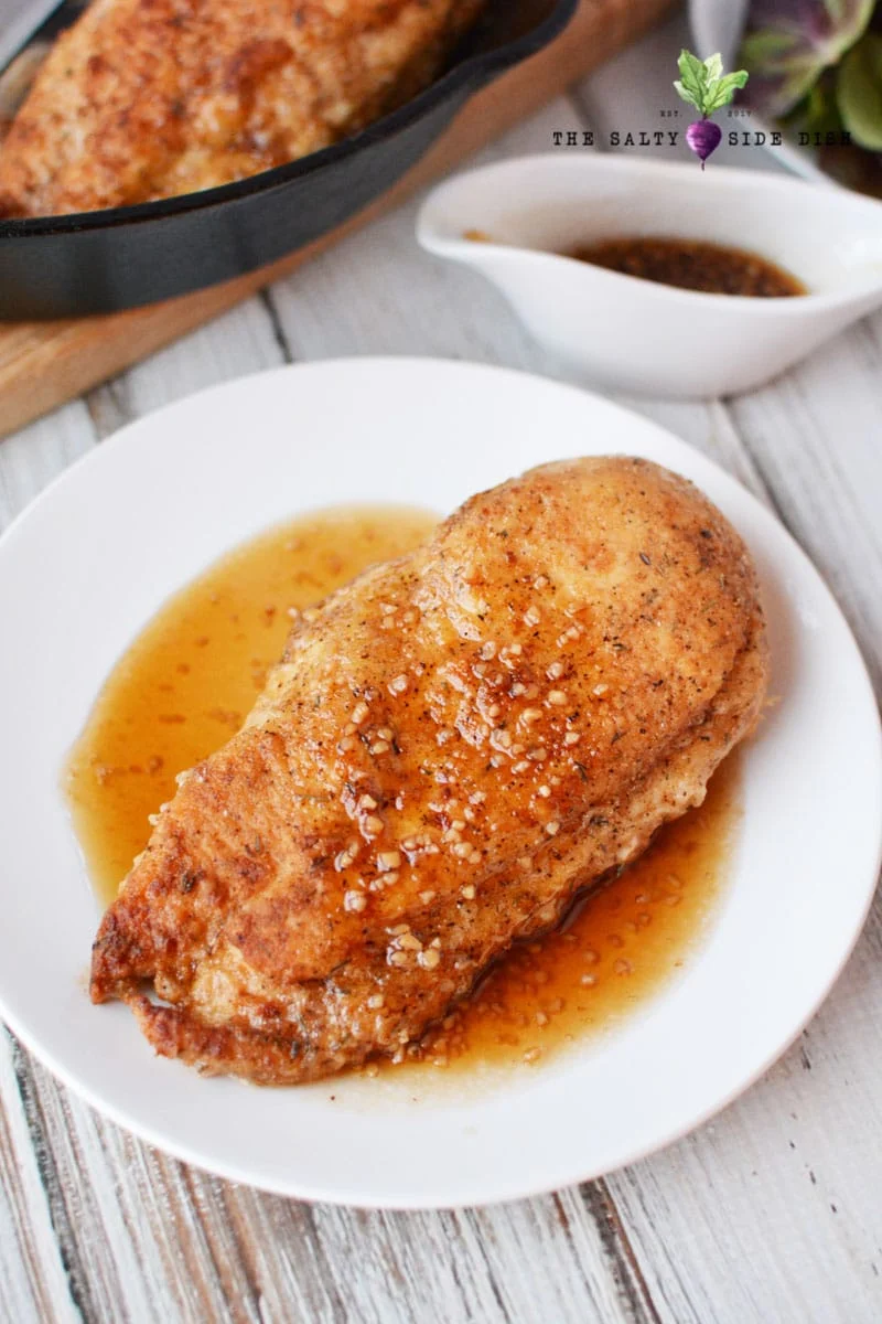 easy 3 ingredient chicken breast recipe