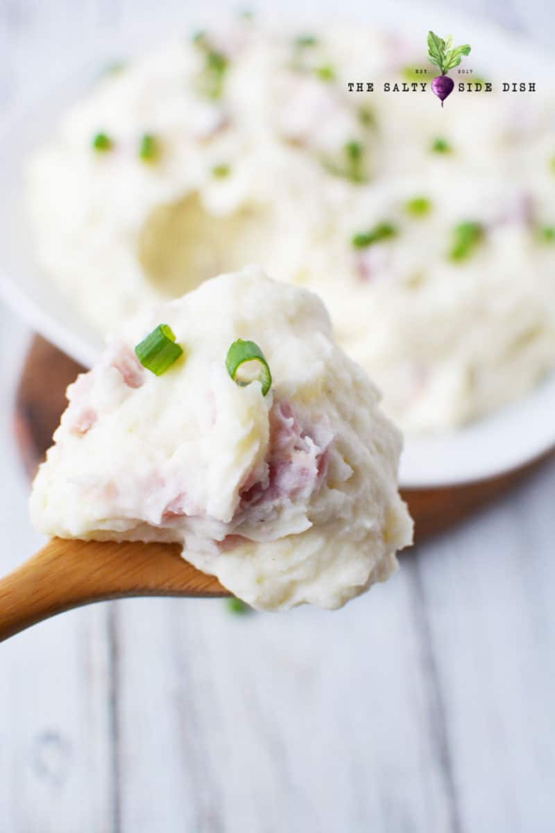 best mashed potatoes recipe online