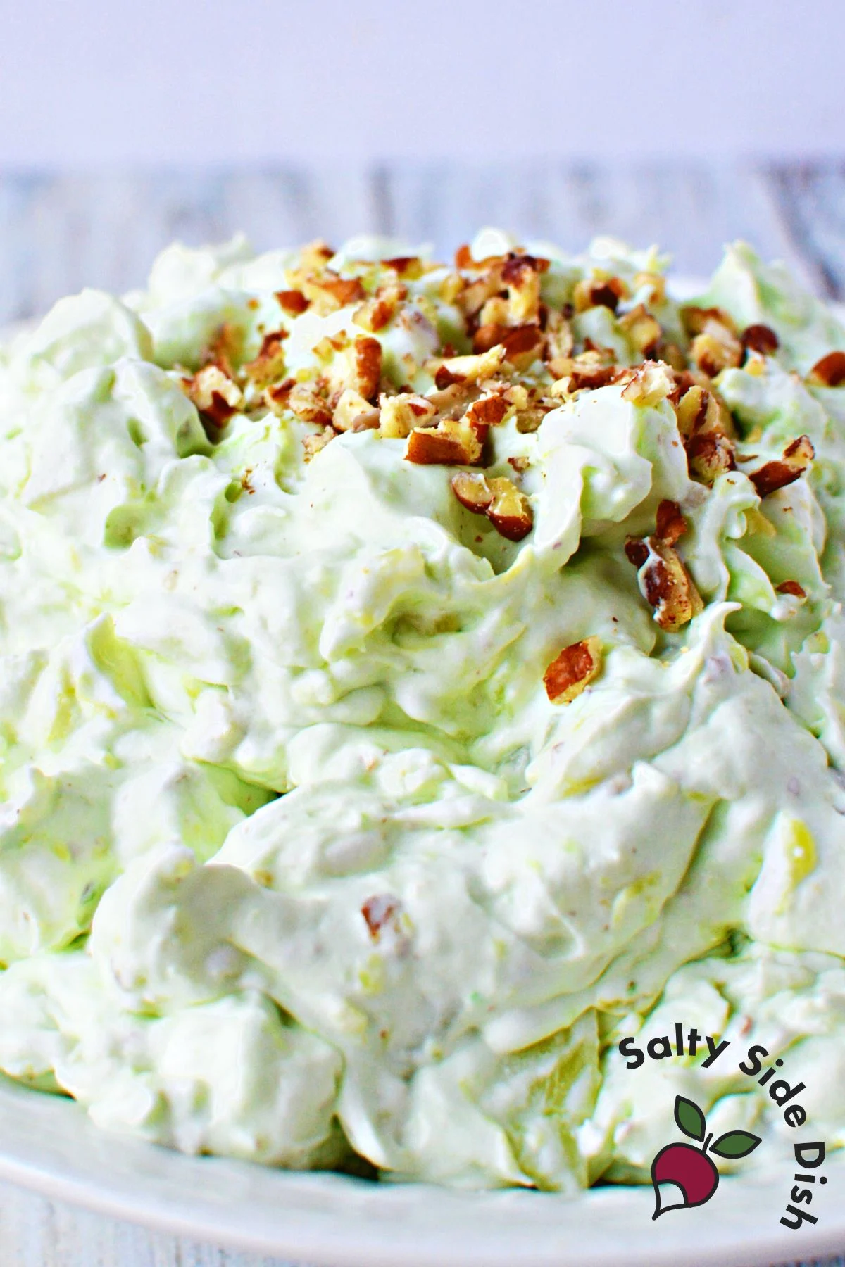 Watergate Salad