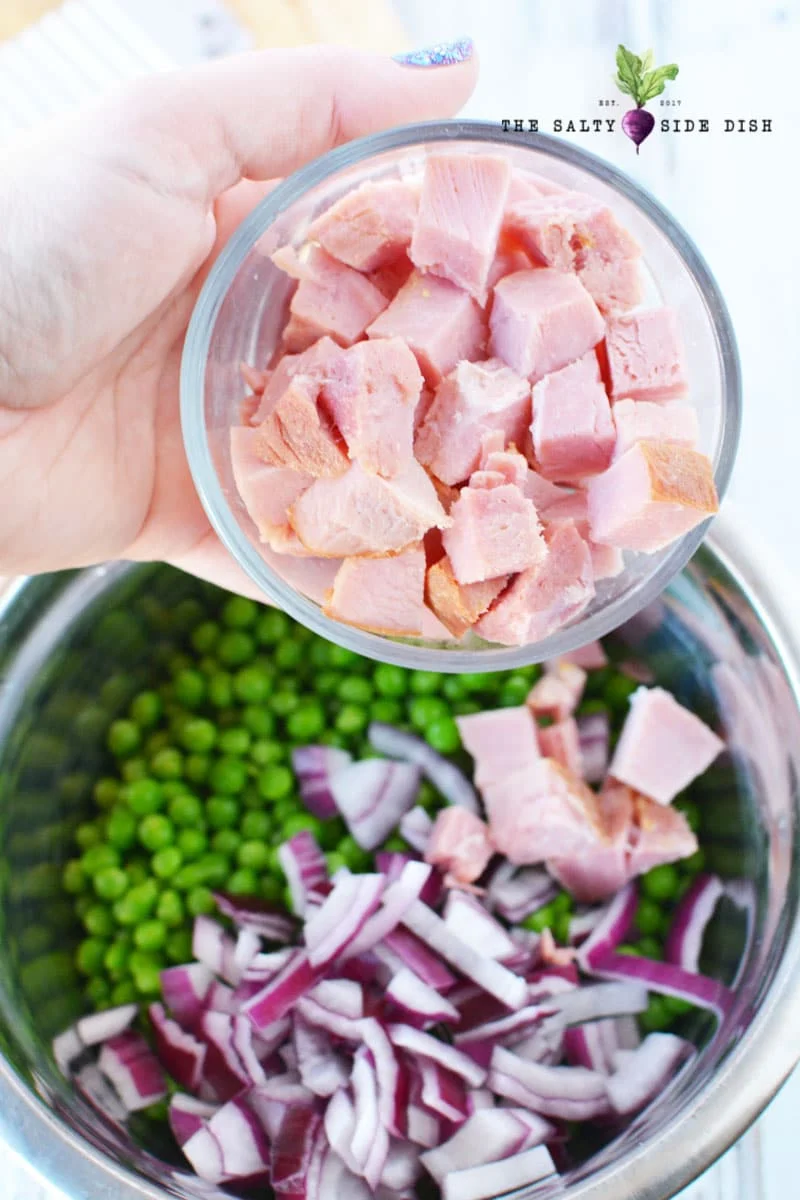 ham salad