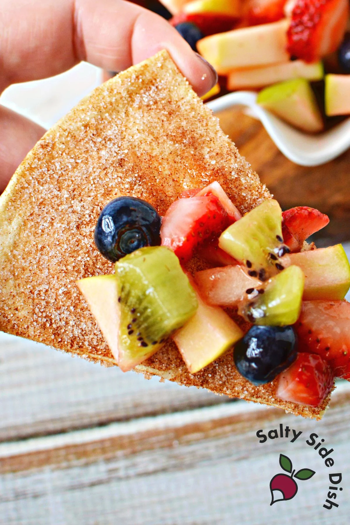 Fruit Salsa