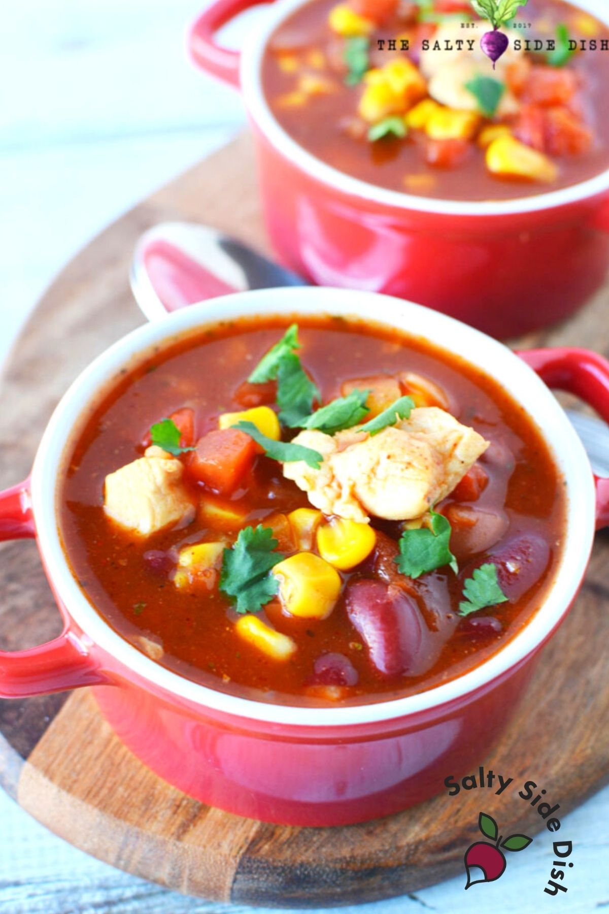 Mexican Chili