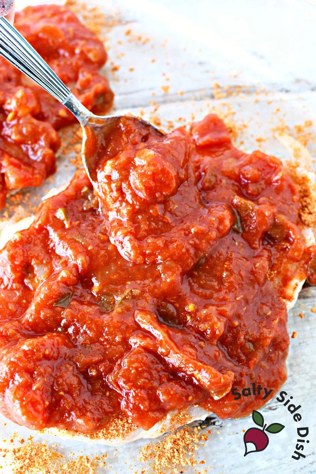 salsa.