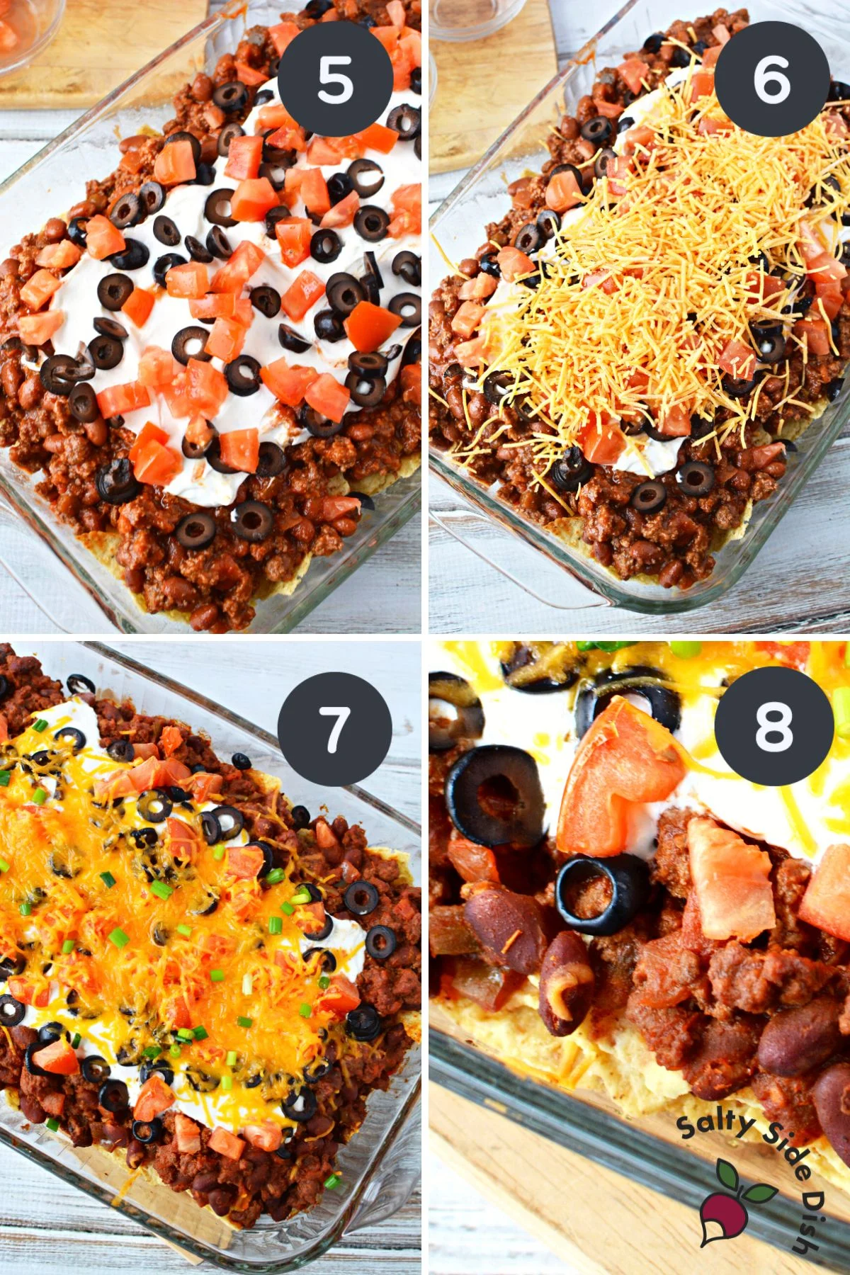 nacho supreme recipe.
