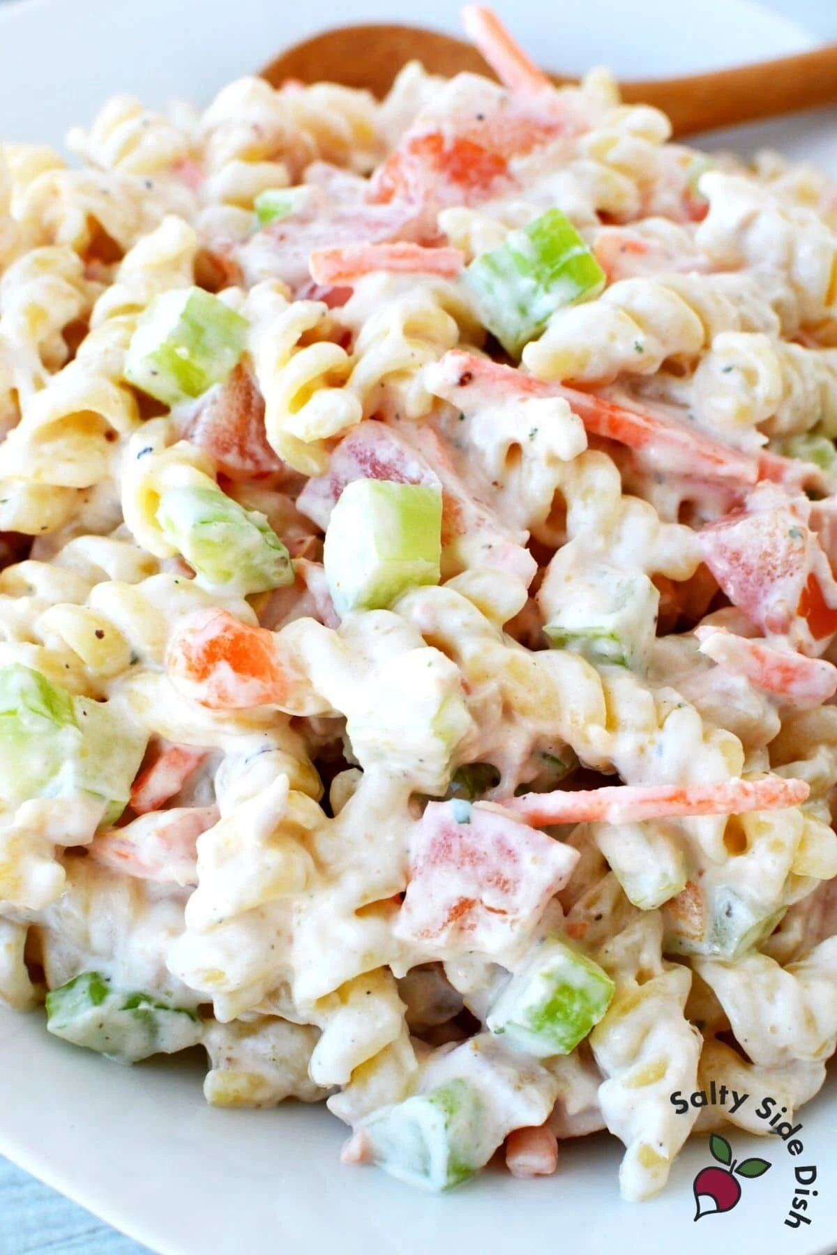 best tuna pasta salad