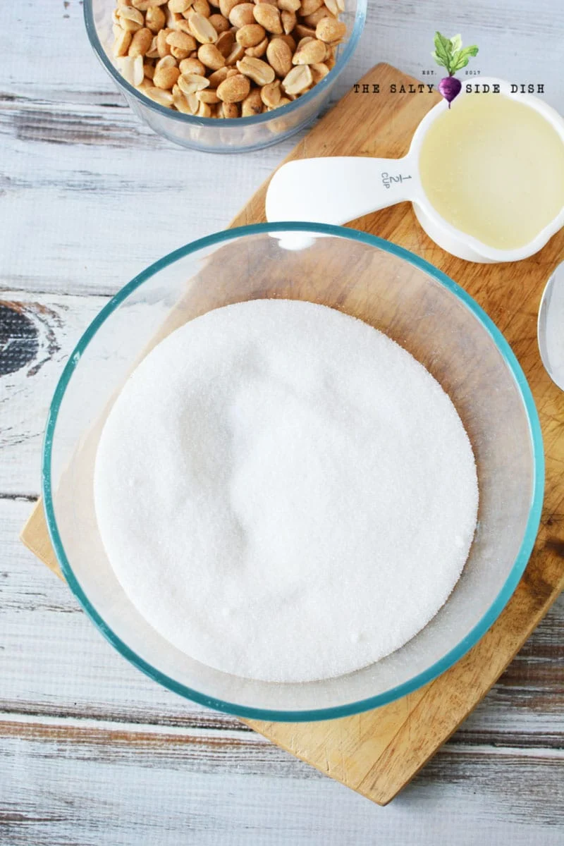 easy vintage dessert recipe