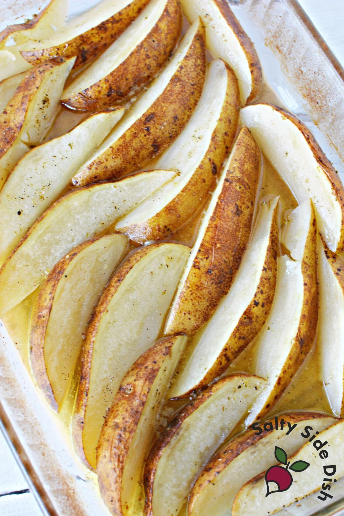 tender potato side dish.