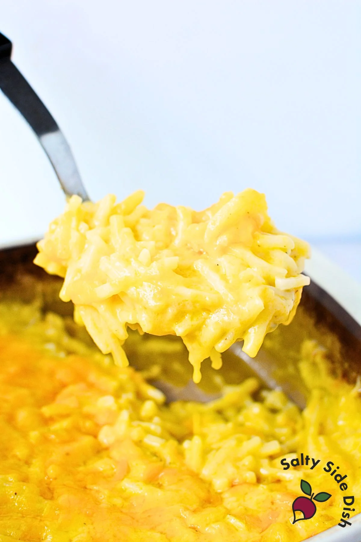 Cracker Barrel Hashbrown Casserole
