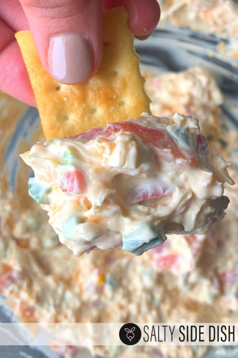 Pimento Cheese Dip