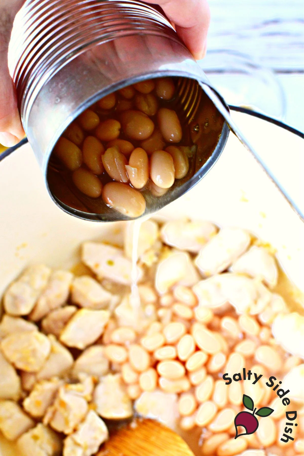 northern beans.