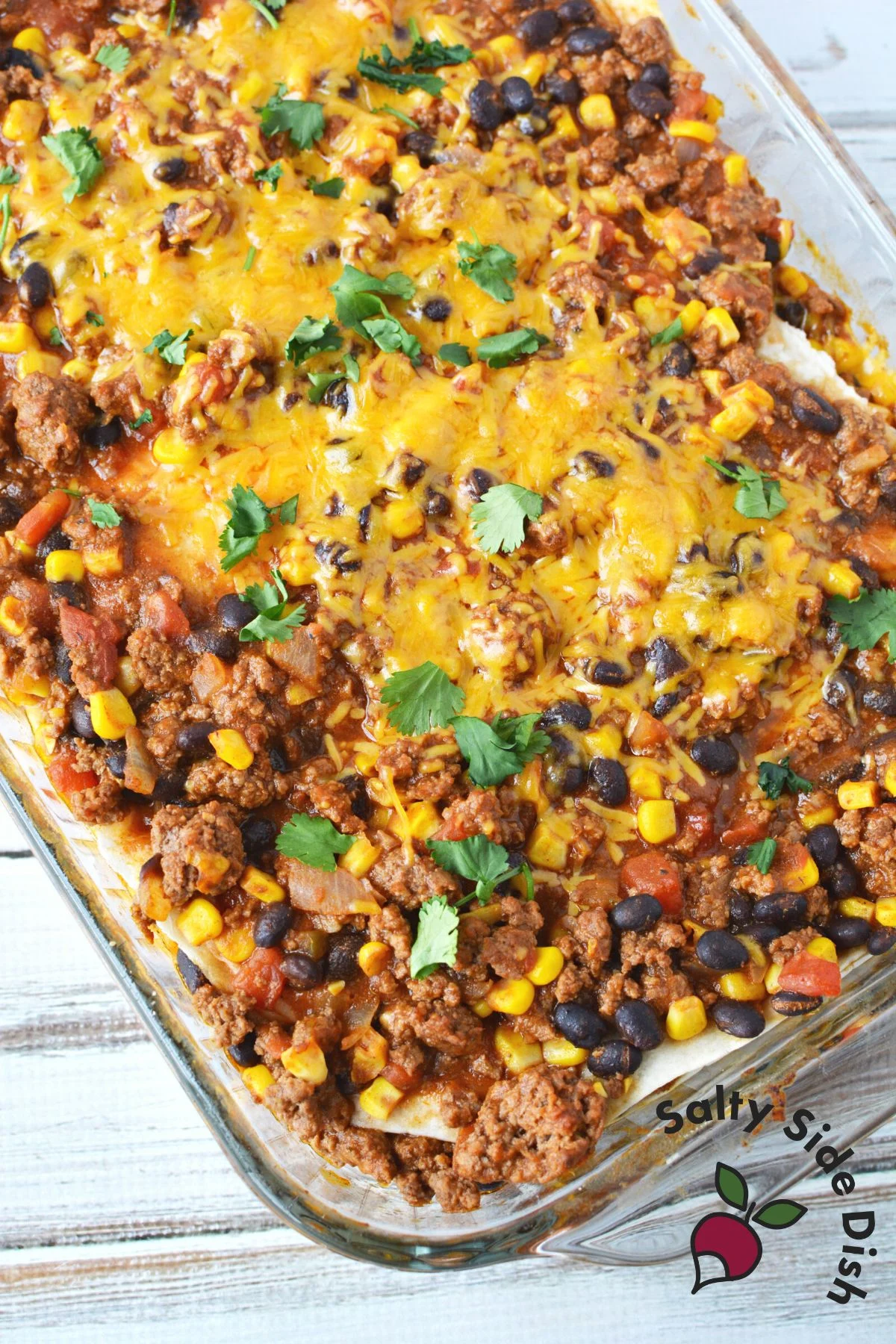 Comforting Casserole Dishes