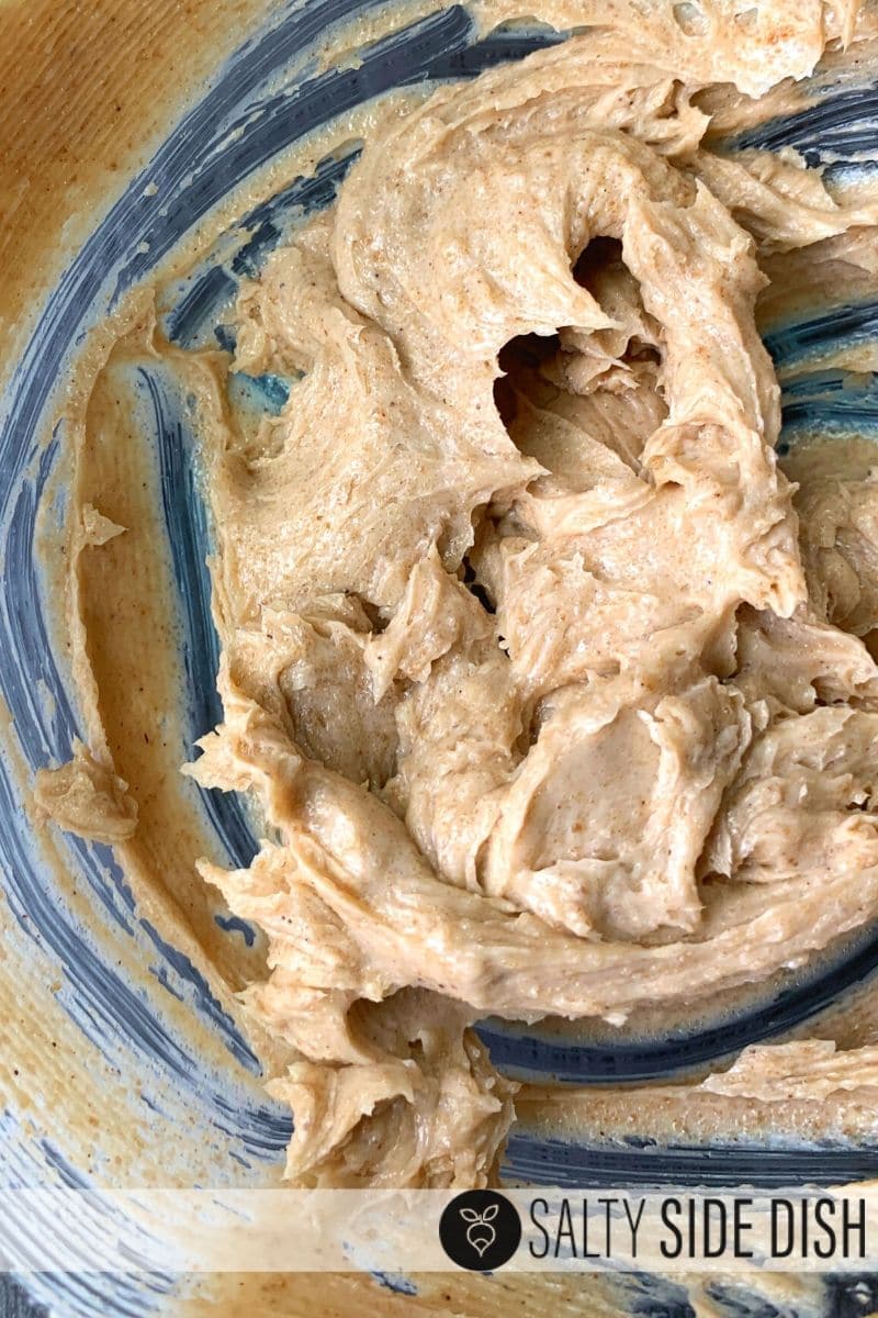 Brown Sugar Butter