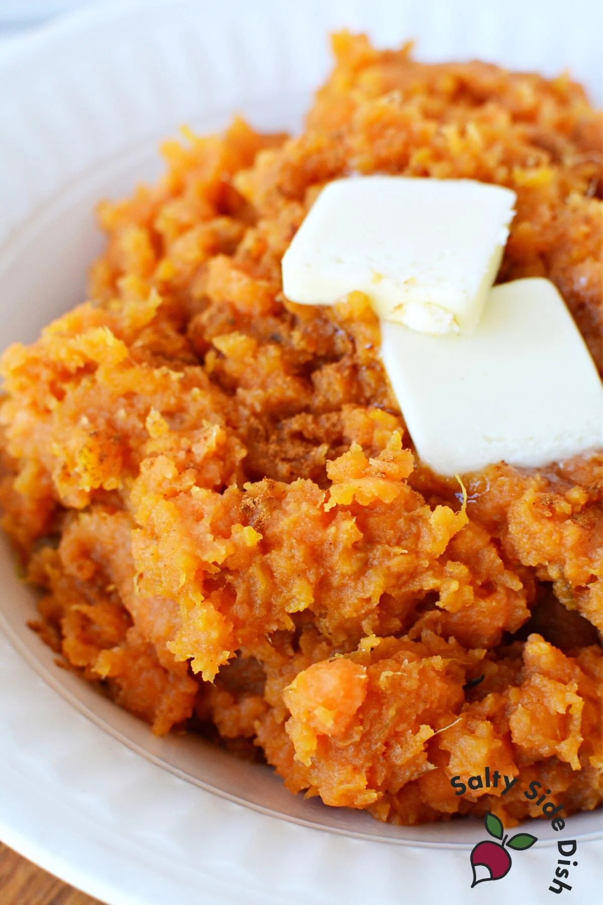 ninja foodi sweet potatoes.