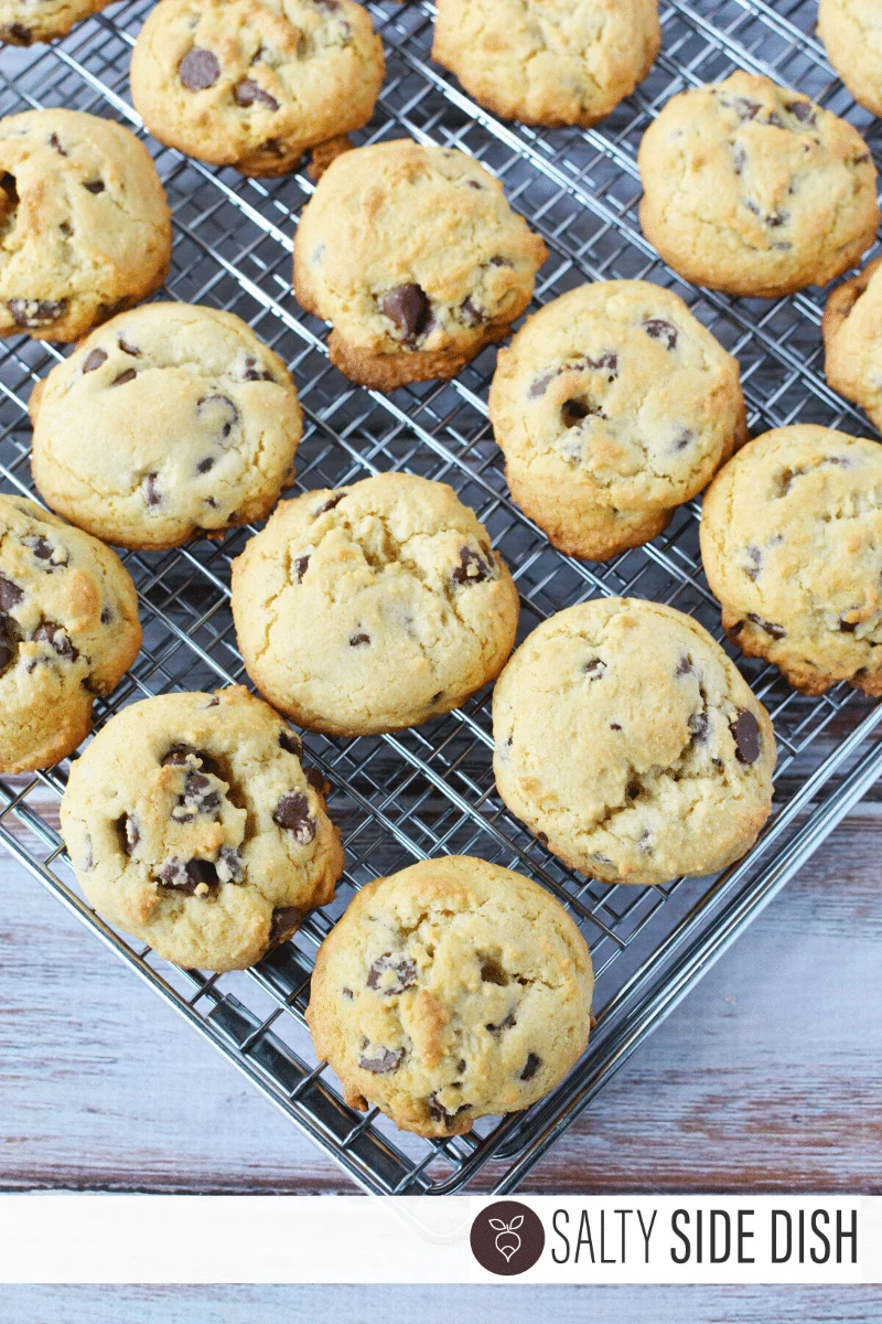 Copycat Levain Bakery Cookies Recipe