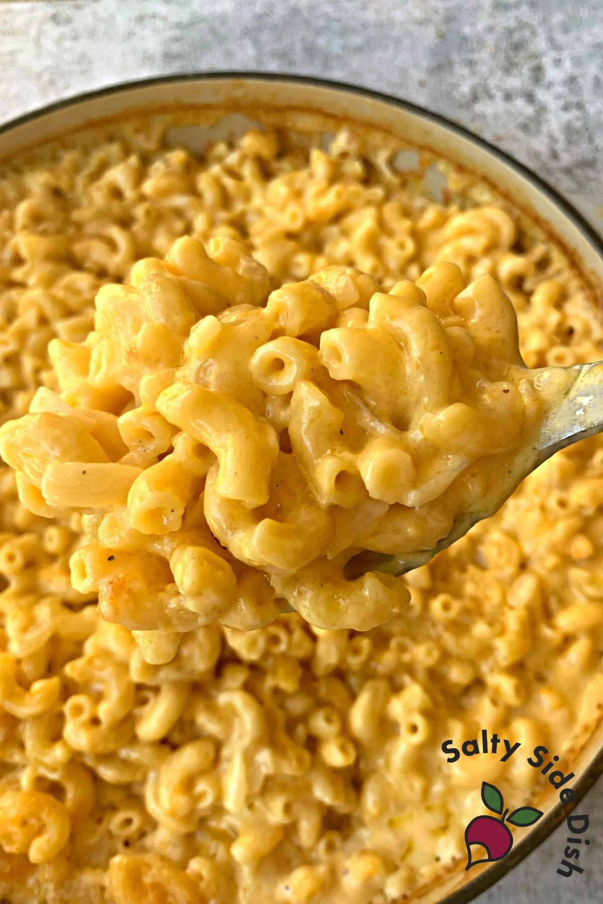 best recipe for macaroni and cheese.