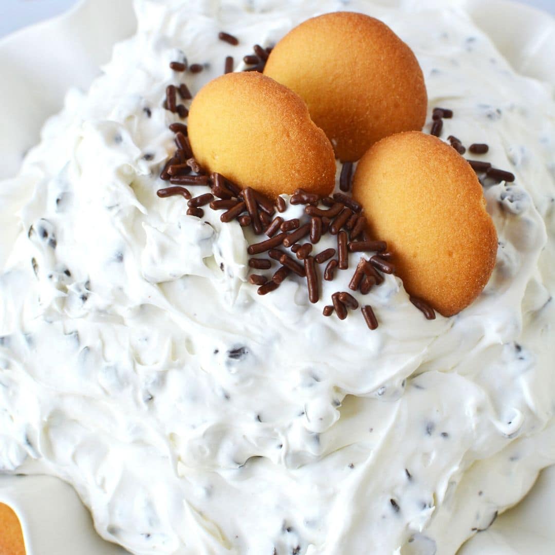 Booty Dip Recipe