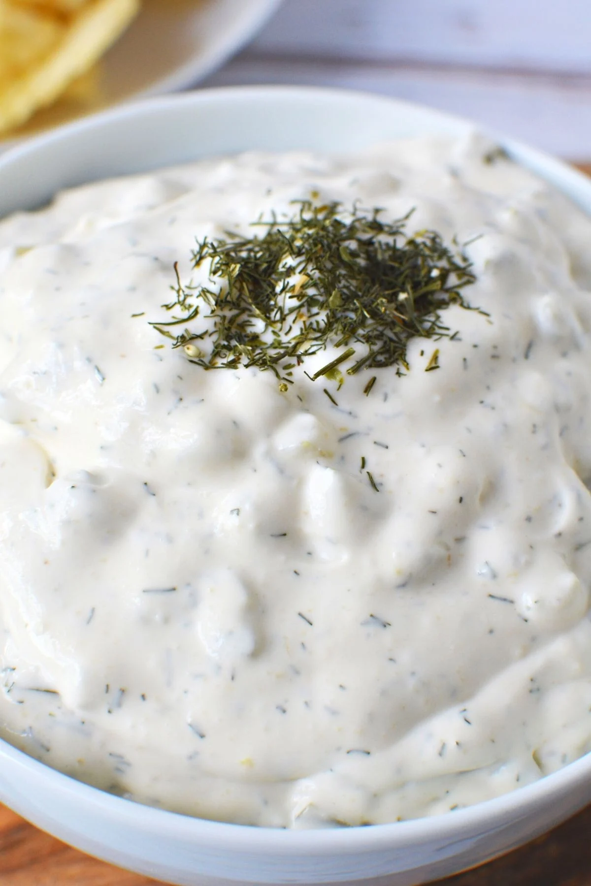 Cream Cheese Dill Pickle