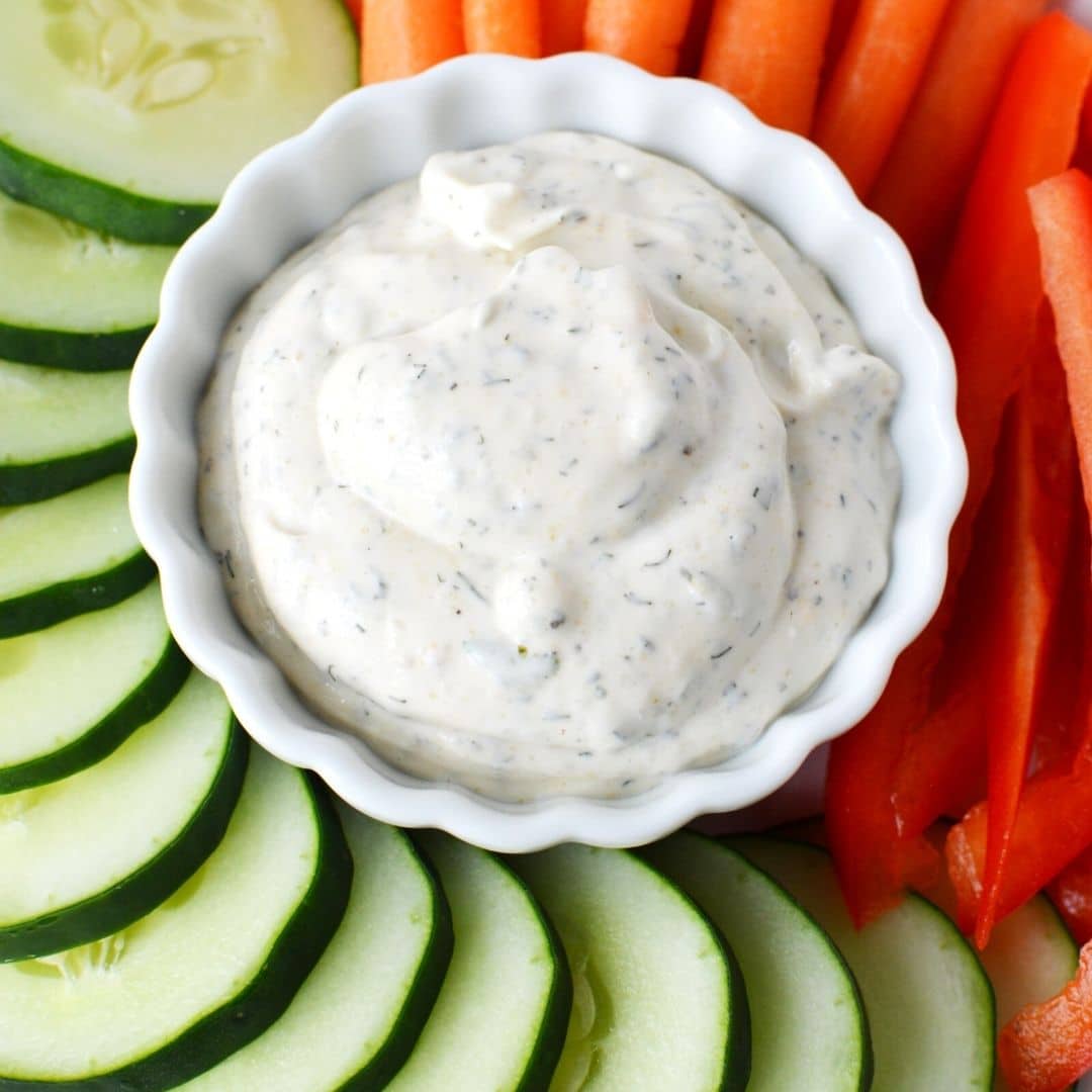 Ranch Dip