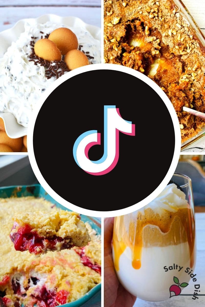 5 Best TikTok Dessert Recipes