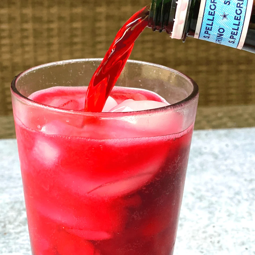 TikTok Dr. Pepper Recipe
