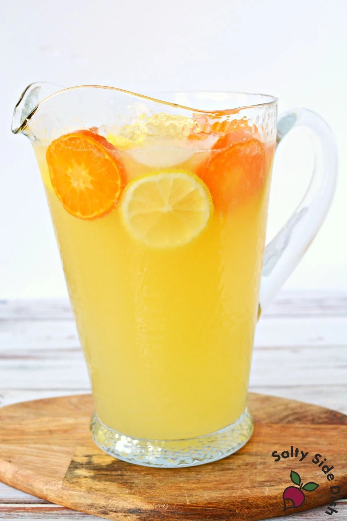 non alcoholic punch recipe.