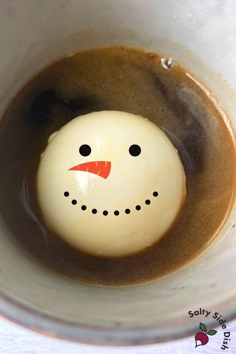 white chocolate bomb
