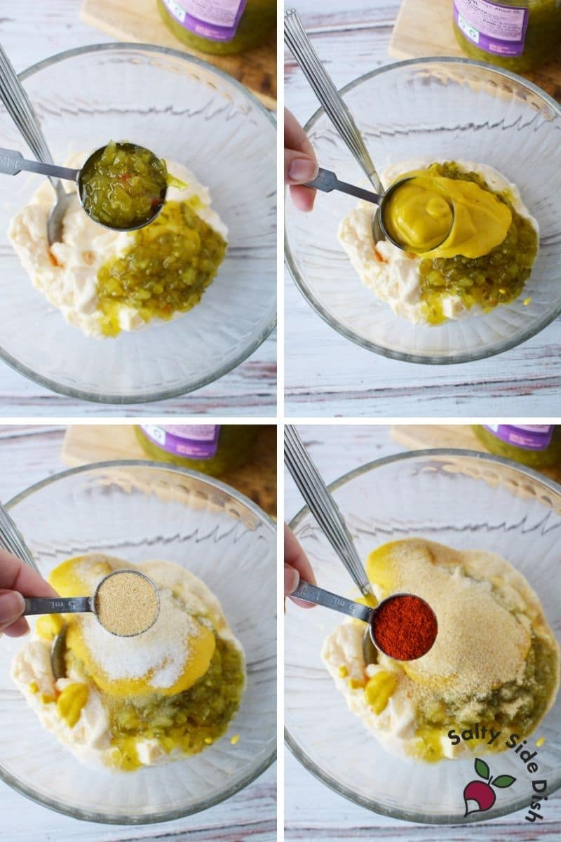how to make big mac sauce