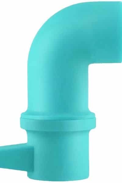 house again steam diverters