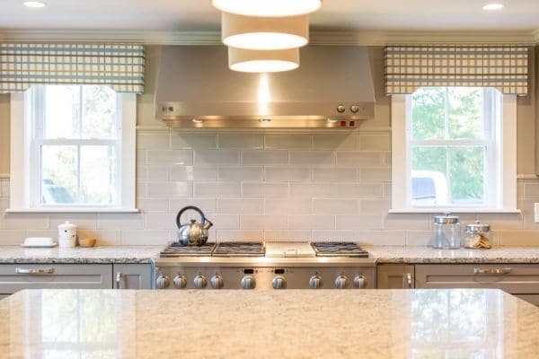 beautiful kitchen