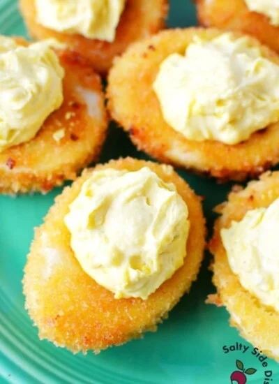 deep fried deviled eggs recipe