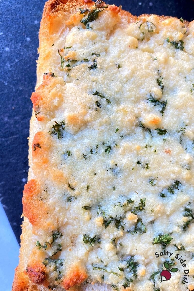 bake in oven