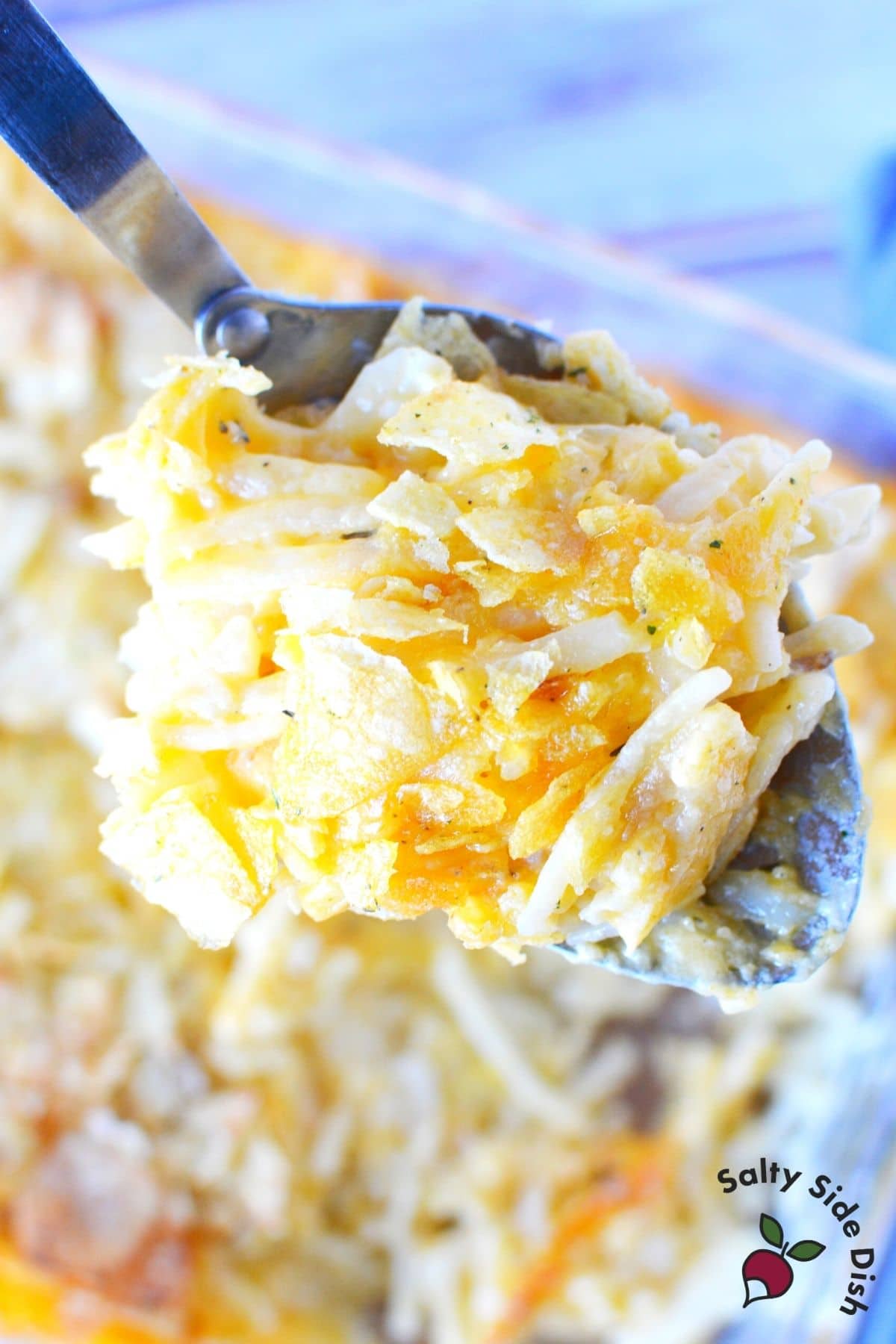 Funeral Potatoes